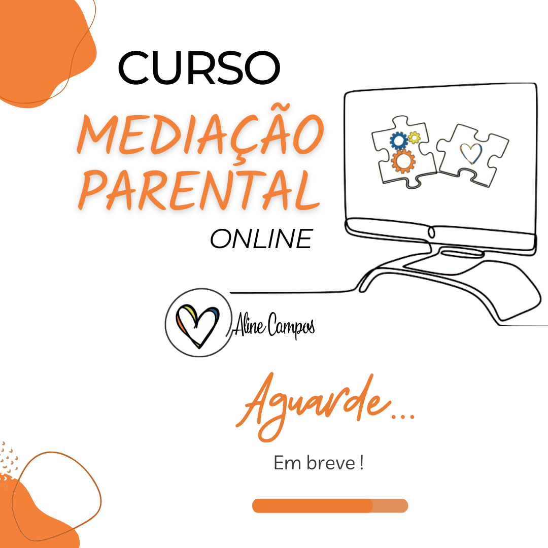 Curso Mediação Parental