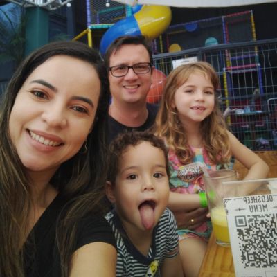 Família Nóbrega Cunha de Avellar